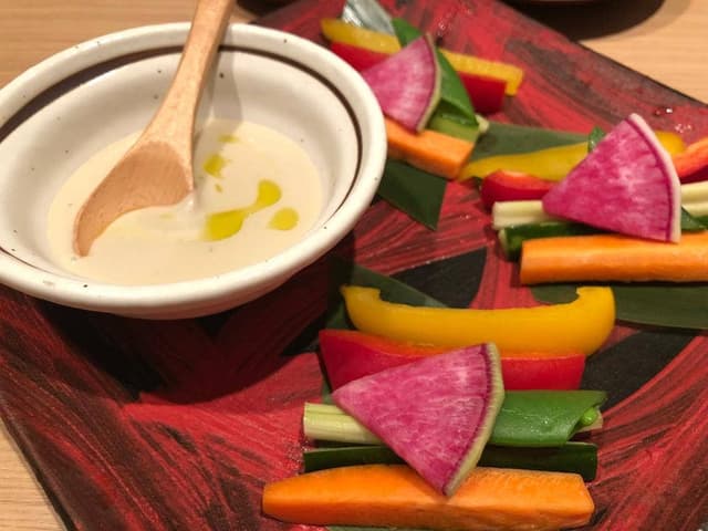 魚と炭と酒 はちお - サブ画像2