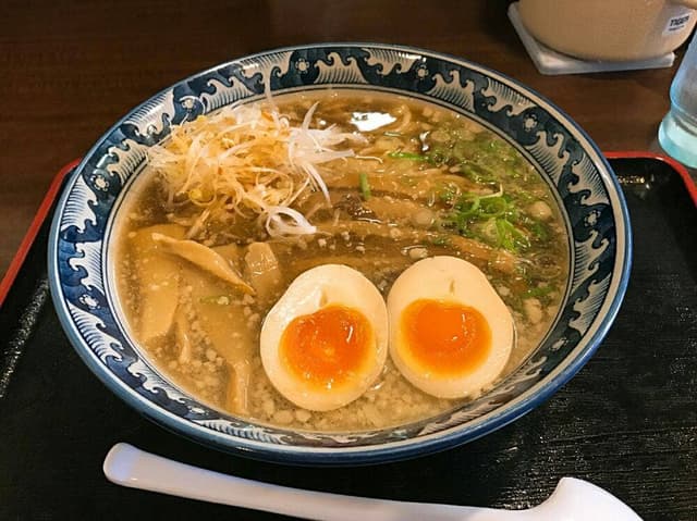 紺のれん 鳥取湖山店 - サブ画像1