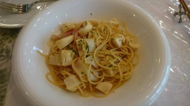 ビストロ ハシ - サブ画像1