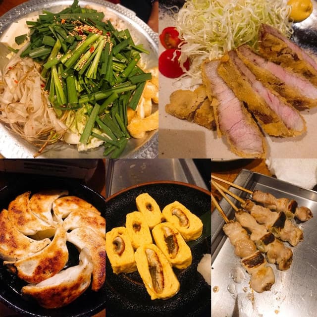 ぶた家 駅前店 - サブ画像2