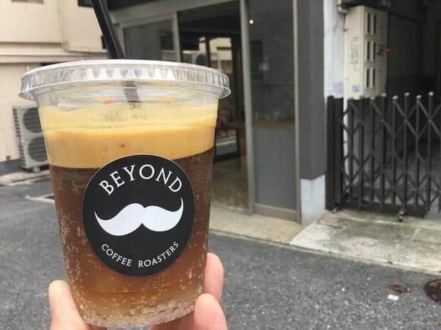 Beyond Coffee Roasters 2号店 - サブ画像1