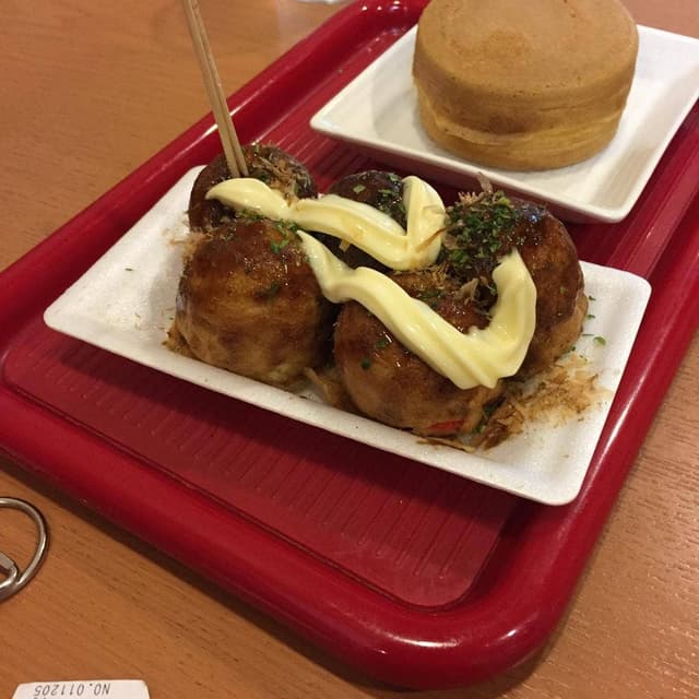 満月の三河屋 - サブ画像1