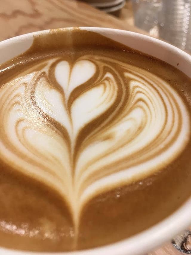 Baristart Coffee Asahikawa - サブ画像3