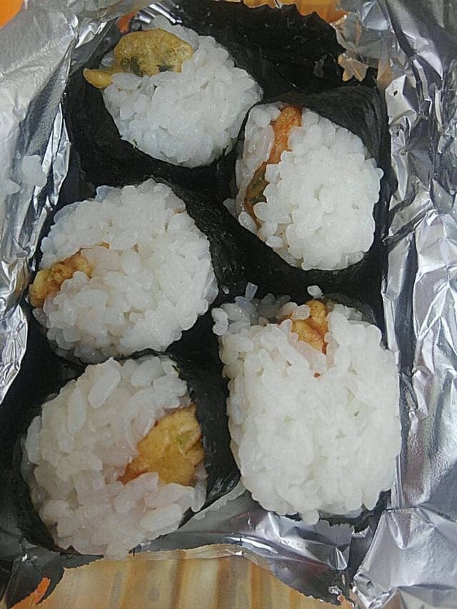 天むす千寿 - サブ画像3