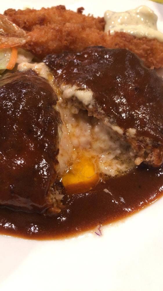 Cafe レストラン ガスト 保土ヶ谷常盤台店 - サブ画像3