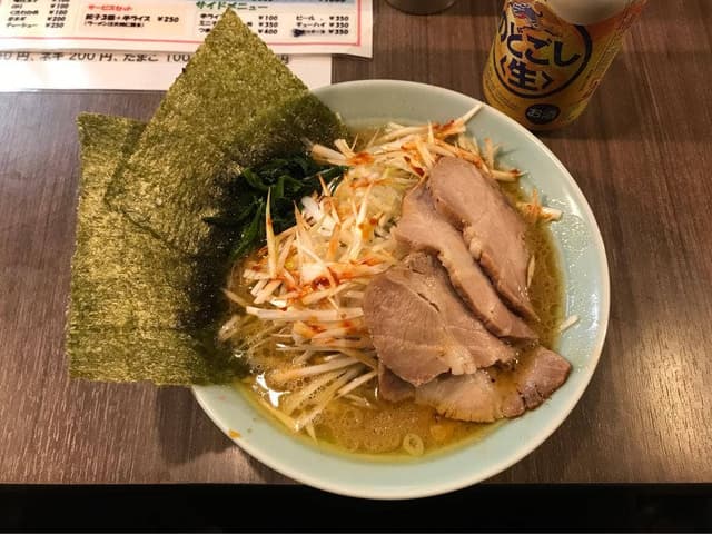介一家 - サブ画像2