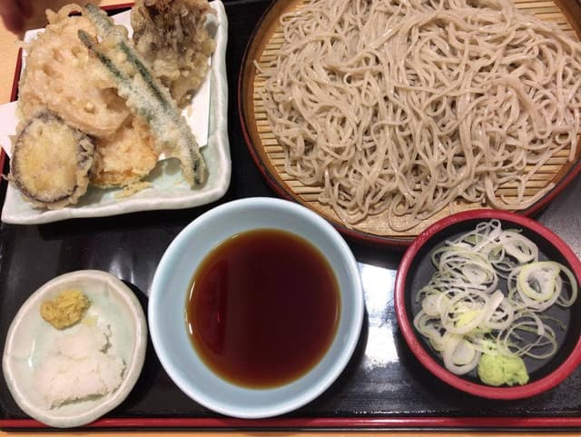 天丼てんや 下総中山店 - サブ画像2