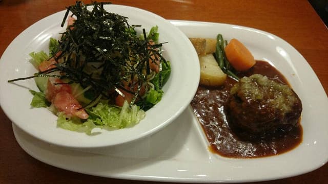 紺屋町スパーゴディベルティーレ - サブ画像1