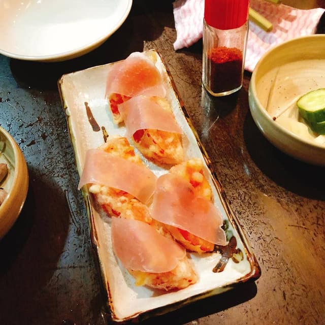 東京屋台 多じ満 - サブ画像1