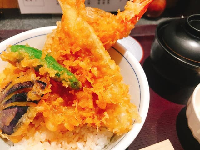 築地 藪そば 恵比寿三越店 - サブ画像2