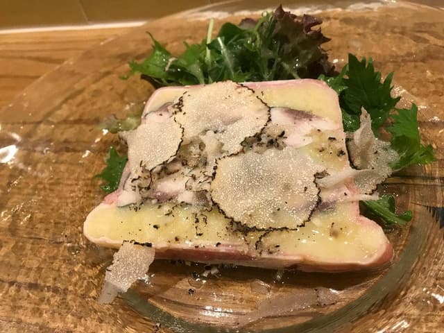 フレンチ食堂 ittoku - サブ画像2