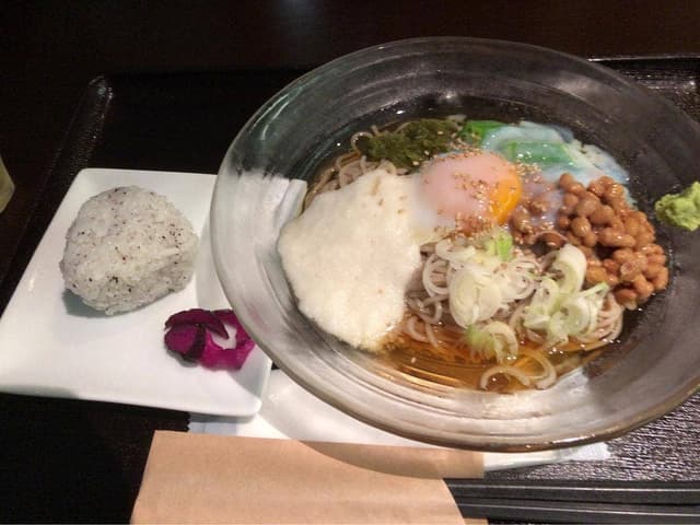 喫茶食事処 わらく - サブ画像1