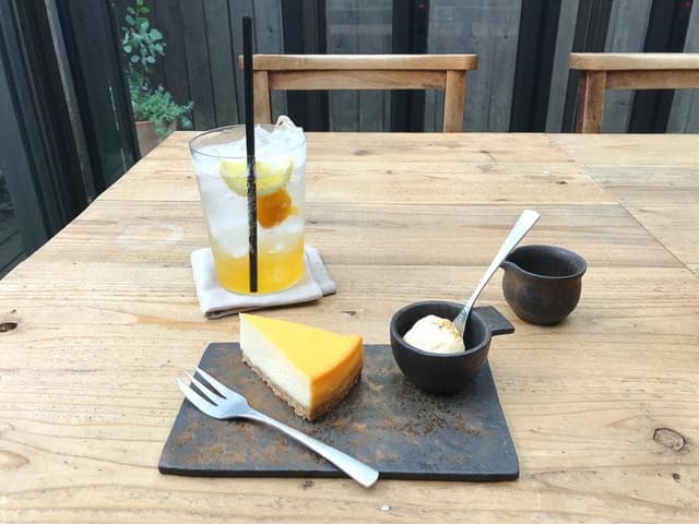 TE kara TE - サブ画像3