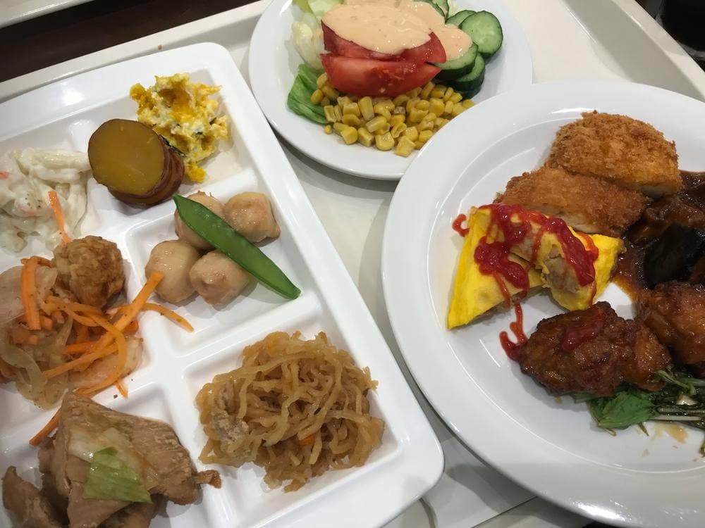 バンケットルーム クルール