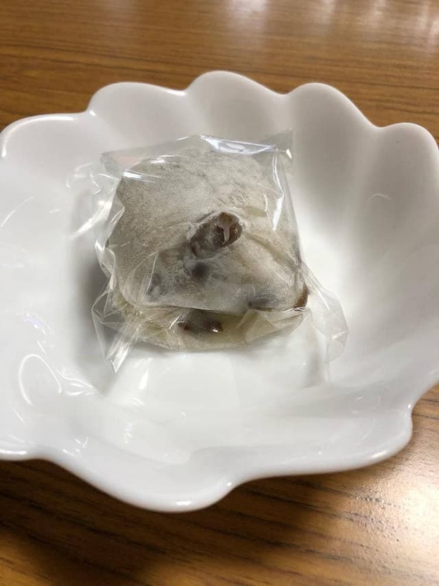 むさしや和菓子店 - サブ画像1