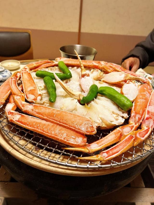 かにしげ 佐賀大和店 - サブ画像1