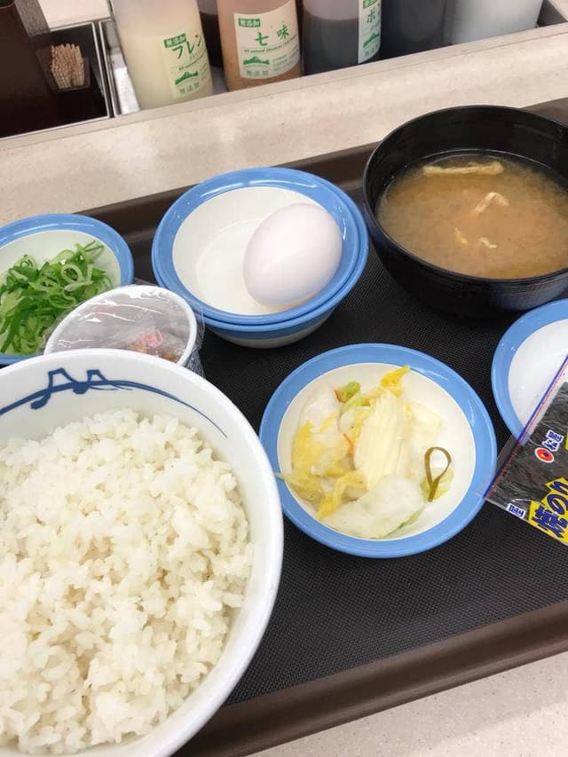 松屋 仙台中央店 - サブ画像1