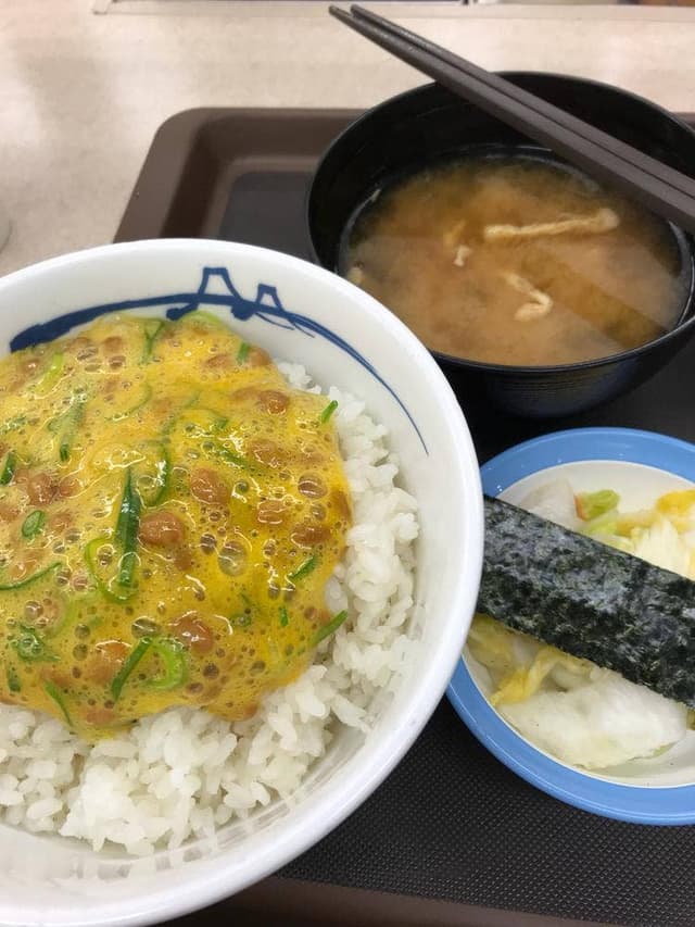 松屋 仙台中央店 - サブ画像3