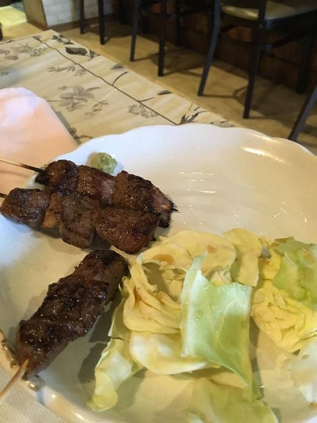 炭火焼鳥 ひゅうが - サブ画像2