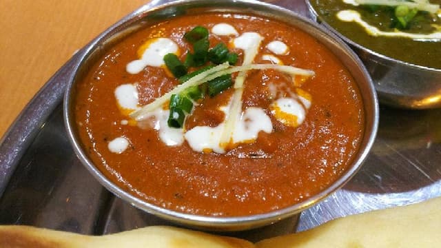 インド・ネパール料理 マニサ - サブ画像3