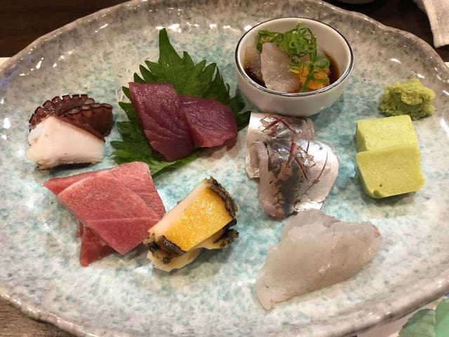 寿し肴和志 - サブ画像1