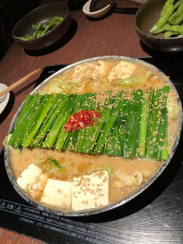 博多もつ鍋おおやま 梅田茶屋町店 - サブ画像3