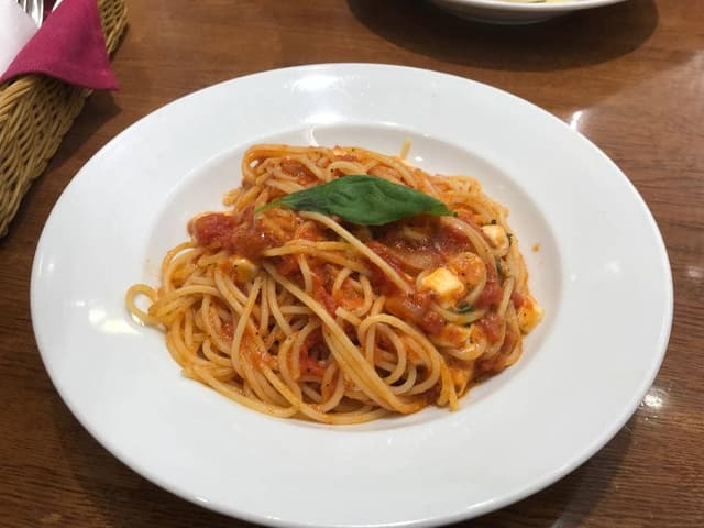 カプリチョーザ 富山ファボーレ店 - サブ画像2