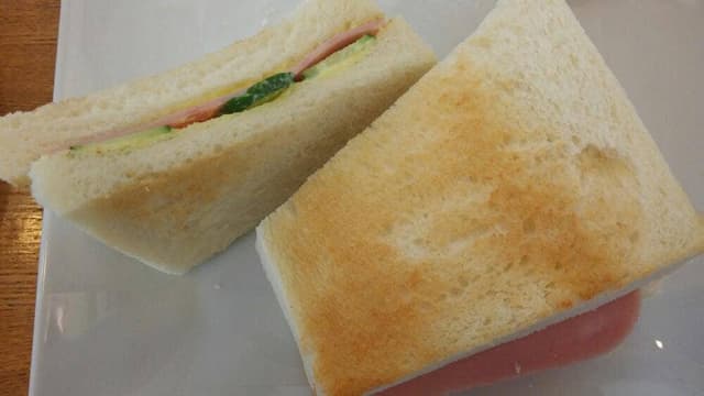 焙煎工房ベア - サブ画像3
