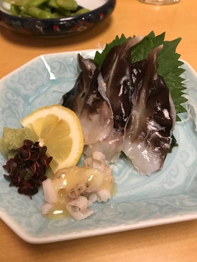 ほてい寿司 本店 - サブ画像3