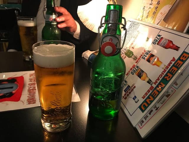 K's Cafe - サブ画像1