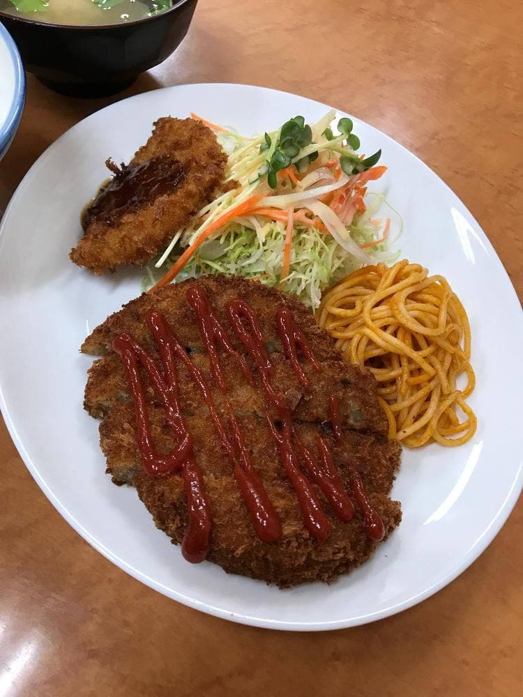お食事・喫茶 べんけい