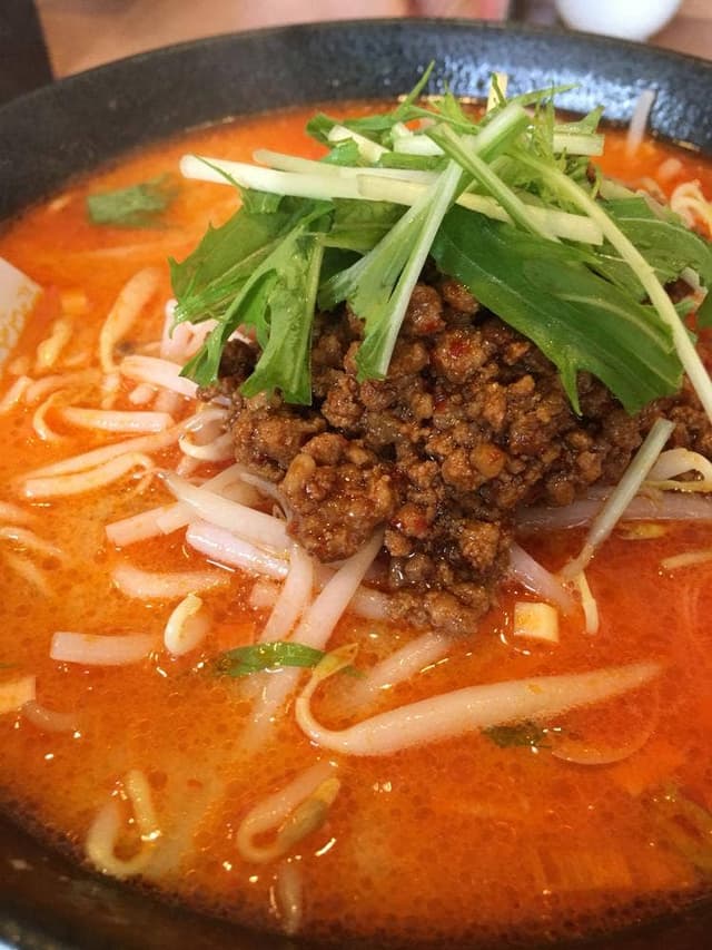 中国飯店 楽宴 - サブ画像3