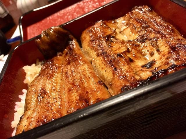 明神下 神田川支店 - サブ画像1