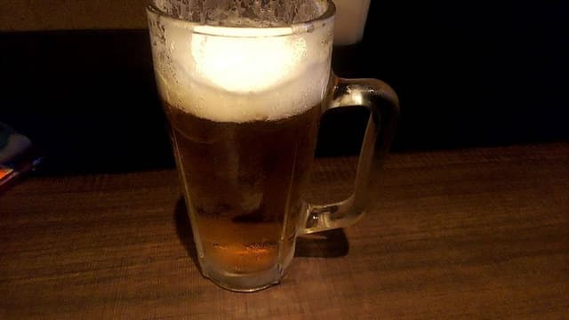 炭火大衆酒場 やっとこ - サブ画像1