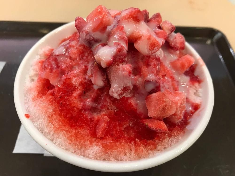 サンマルクカフェ エアポートウォーク名古屋店