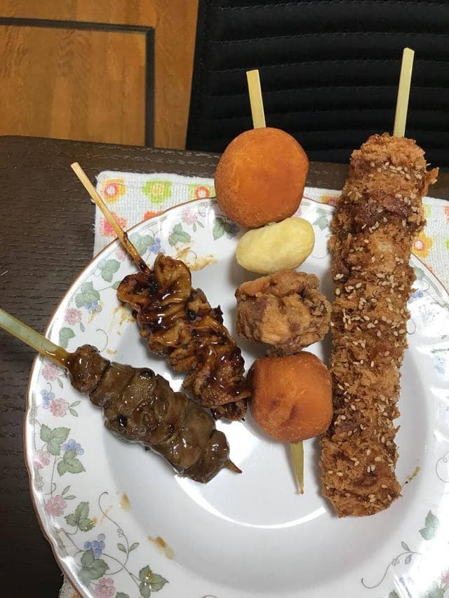 京鳥 京葉ストリート店 - サブ画像1