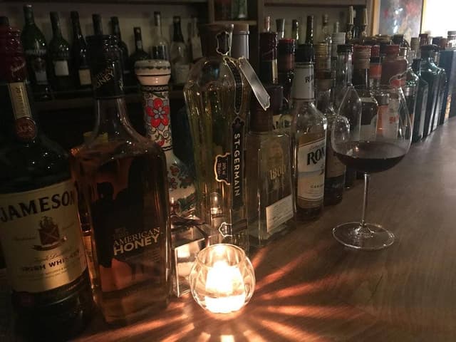 中板橋Cafe Wine & Bar Dining Riverside - サブ画像2