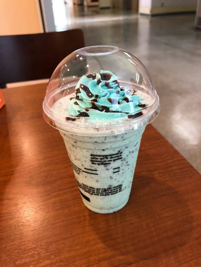 カフェ・ド・クリエ ホピタル 豊橋市民病院店 - サブ画像1