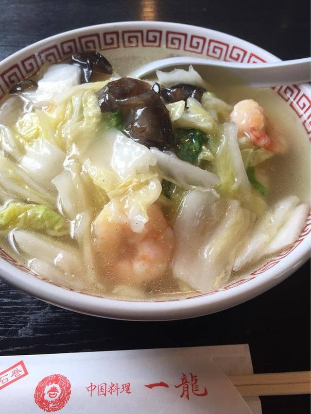 中国料理一龍 - サブ画像3