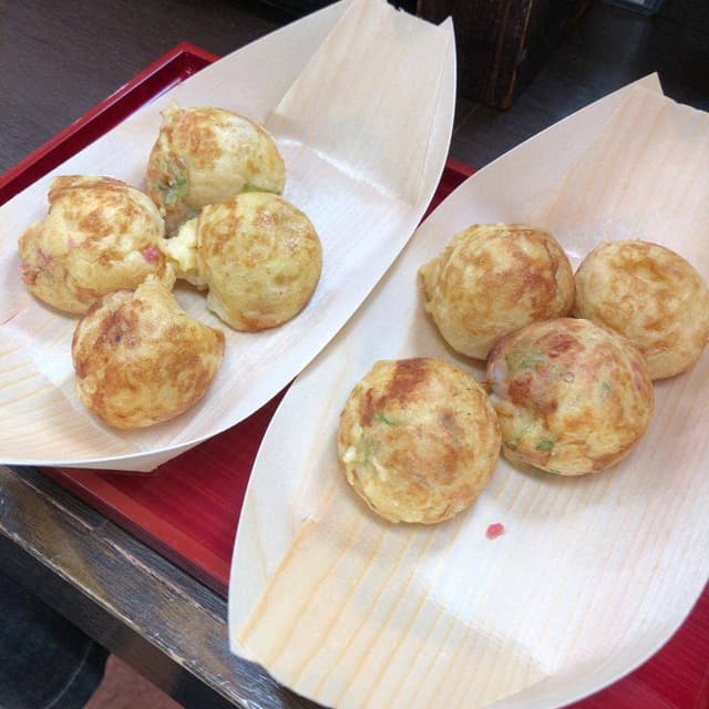 たこ家道頓堀くくる 東急百貨店たまプラーザ店 - サブ画像3