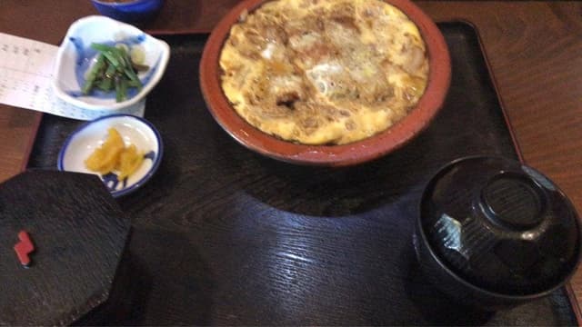 おふくろの味 大善 - サブ画像1