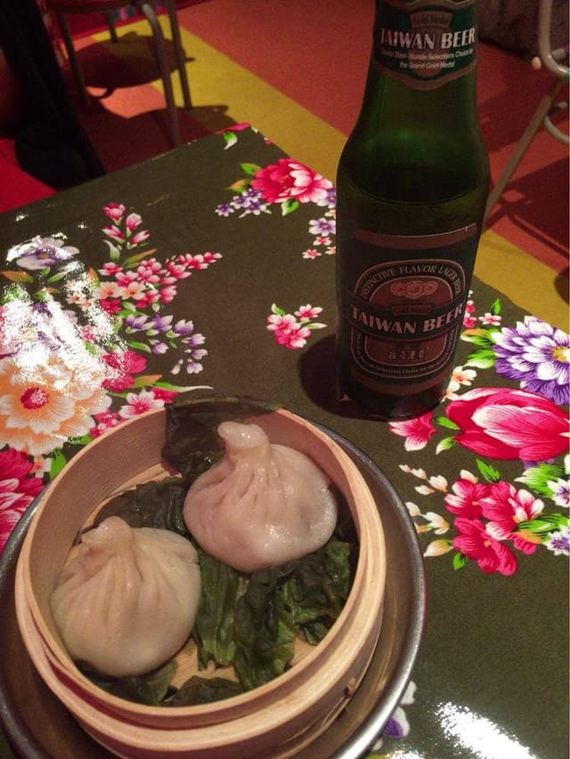 台湾料理 ごとう - サブ画像1