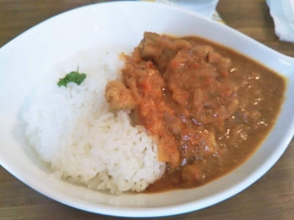 Cafe EARTH