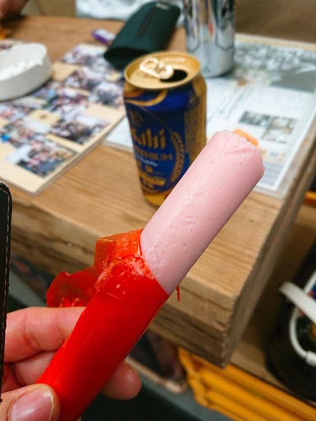 飯島酒店 - サブ画像3