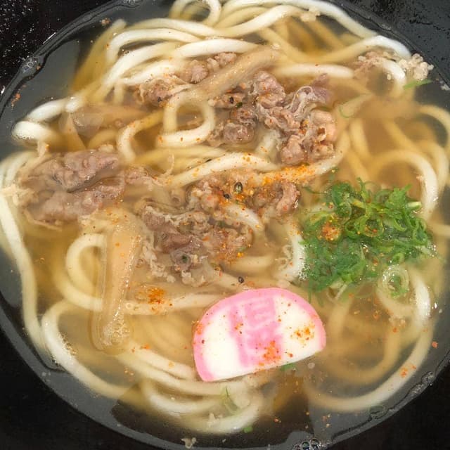 得得うどん小松島店 - サブ画像2