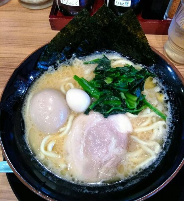 壱角家 伊勢原店 - サブ画像2
