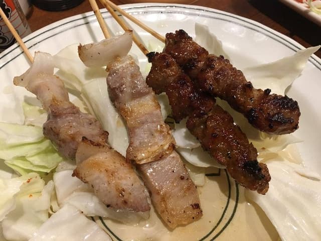 三介 - サブ画像1