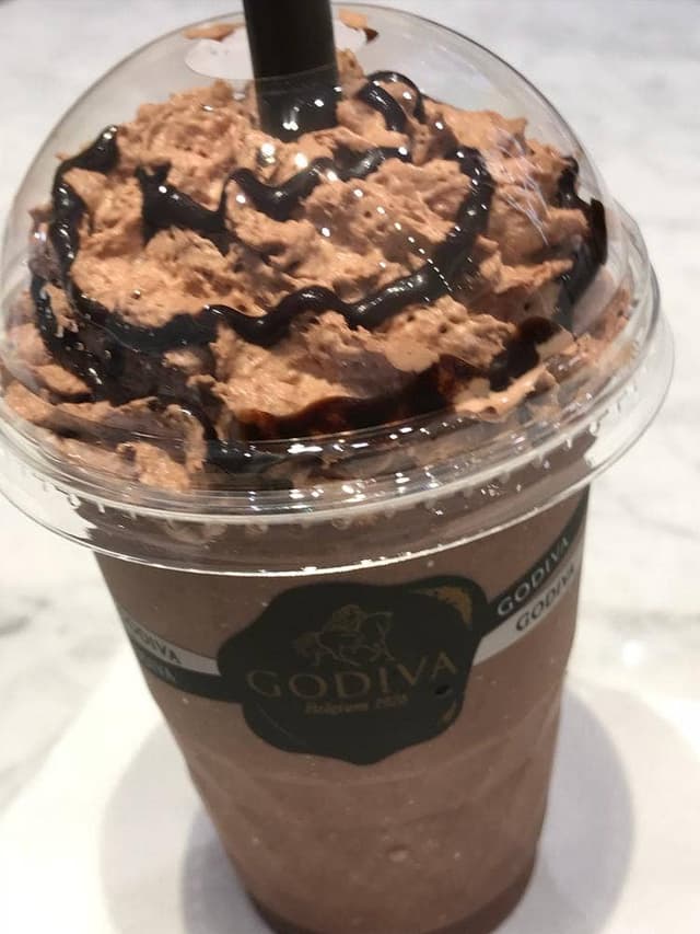 ゴディバ トキハ本店 - サブ画像2