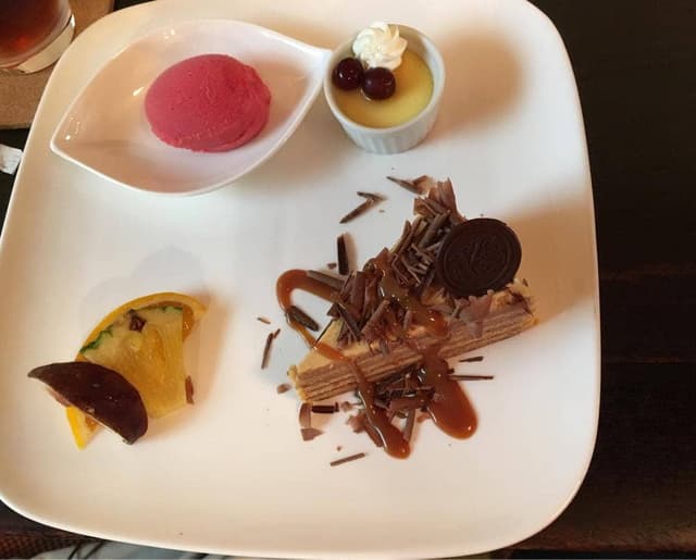 キャラメル - サブ画像2