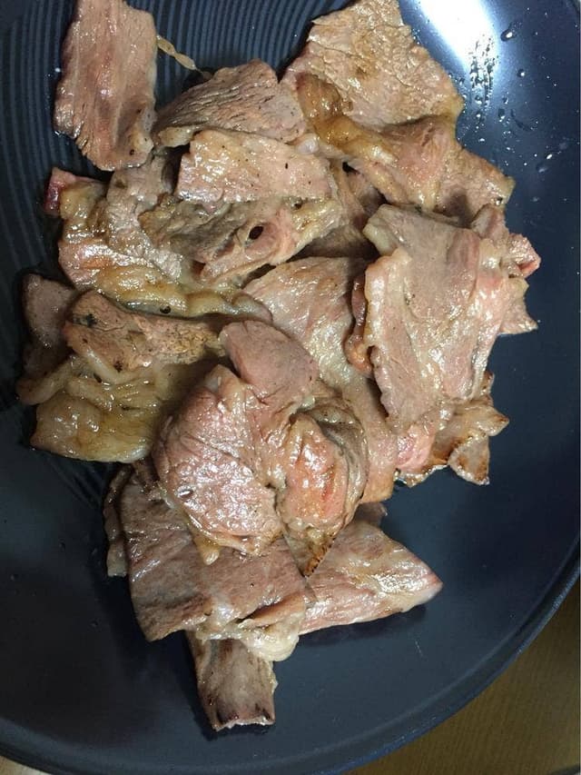 肉のひぐち - サブ画像3